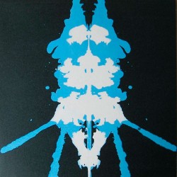 Hey Colossus / Dot (.): Split LP